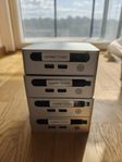 GenMachine Mini PC – Ryzen 7 5700U | 64GB RAM | 1.5TB NVMe