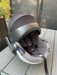 Babyskydd BeSafe IZi Go Modular