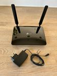 TP-Link Archer MR200 AC750 Wireless Dual Band 4G LTE Router