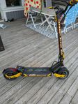 teverun blade mini ultra 60v 27ah