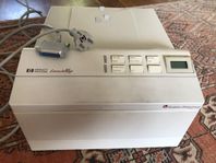 HP LaserJet IIIp Laser skrivare