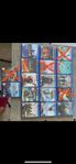 ps4 spel