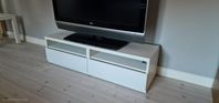 tv bänk