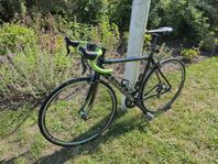 Racercykel Univega Via Modena Pro