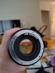 Sigma 18-35mm F1.8 DC