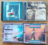 Rainbow (Ritchie Blackmore) 3 st CD