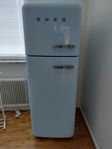 smeg kyl frys OBS defekt men fint