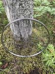 Framhjul cykel, 26”. Wagner