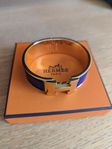 Hermes clic H bracelet PM 