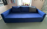 Bäddsoffa från IKEA