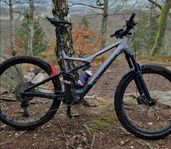 Orbea Rise H15 2022 XL