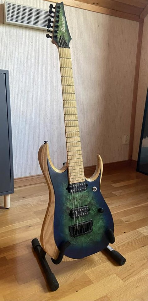 IBANEZ RGD7