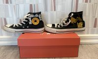 Black sabbath vol 4 converse