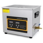 Ultraljudstvätt 10 Liter