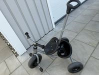 Trehjuling 