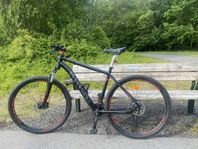 Ghost Kato 29” MTB – För skog, pendling & vardag