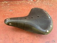 Brooks sadel B66S (Short/Lady model)