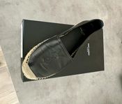 Saint Laurent espadrillos