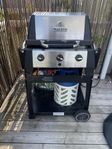 Gasolgrill, Broil King