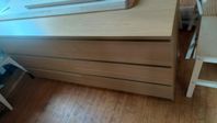 Malm Ikea