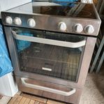 Electrolux Spis