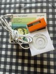 mp3 spelare 90 tals