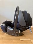 Babyskydd Cybex Cloud Z i-size 