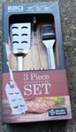 grill set