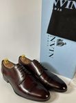  Lanvin  ”Derby Forme Essential” Hand patinated, 43