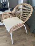 NILSOVE stol IKEA 