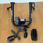 Wahoo trainer Kikr Snap