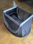 resesäng baby/ barn,  Aeromoove
