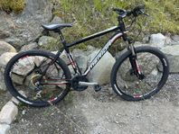 mountainbike Merida