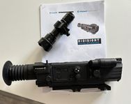 PULSAR N750 nattsikte IR