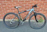 Peak mountainbike 29" Shimano