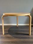 Alvar Aalto bord 