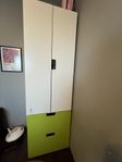 Garderob IKEA 