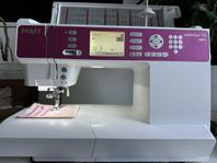 PFAFF ambition 1.0