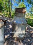Mjölkkanna