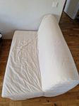 Sofa Bed from IKEA bought 2 years ago