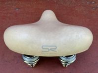 mjuk Selle Royal cykelsadel (Gipsy)