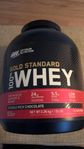 Optimum Gold standard 