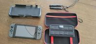 Nintendo Switch V1