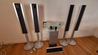 musik anläggning 