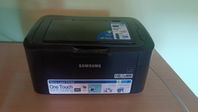 Laserskrivare svartvitt Samsung ML1865W