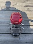 Bauer re-akt 200 S hockeyhjälm