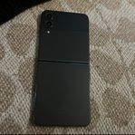 Samsung Z flip 4 
