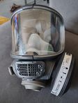 3M Scott Promask M98