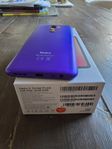 xiaomi redmi 9 lila