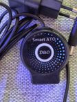 AutoAqua Smart ATO Duo för påfyllning i saltvattensakvariu